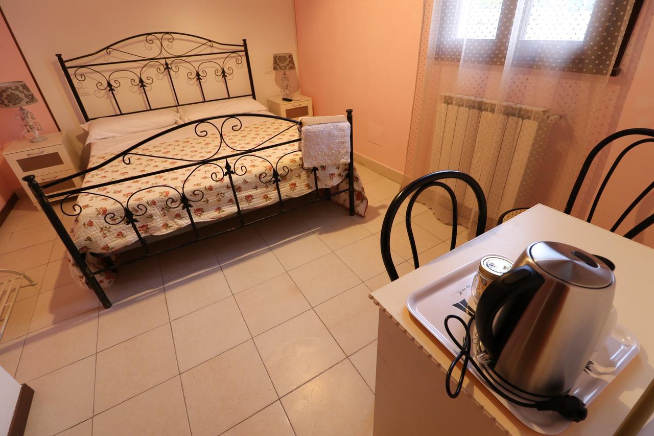 Locanda Del Musso Con Ristorante Adria Extérieur photo