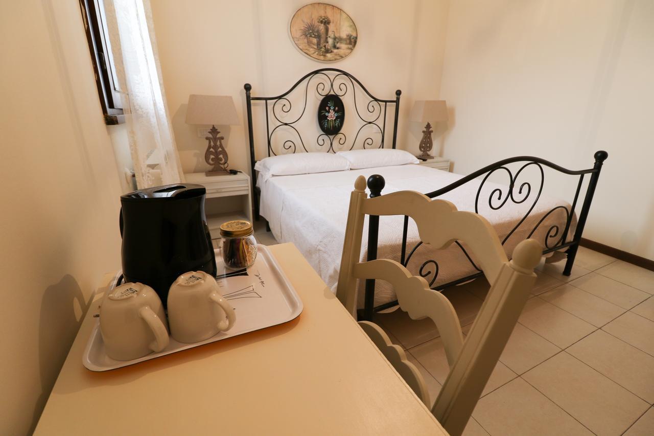 Locanda Del Musso Con Ristorante Adria Extérieur photo